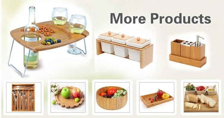 Wooden Serving Trays &amp; Wood Tray with Handles